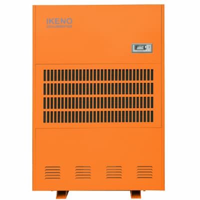 Máy Hút Ẩm Công Nghiệp Ikeno Id-4500s