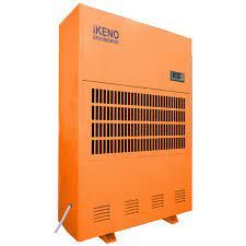  Máy Hút Ẩm Công Nghiệp Ikeno Id-6000s 