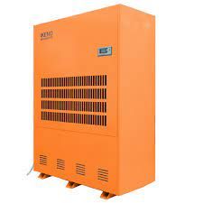 Máy Hút Ẩm Công Nghiệp Ikeno Id-9000s