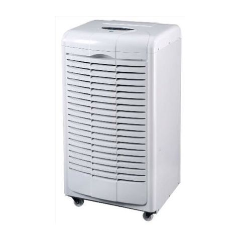 Máy Hút Ẩm Không Khí Fujie Hm-6105eb