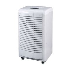  Máy Hút Ẩm Không Khí Fujie Hm-6105eb 