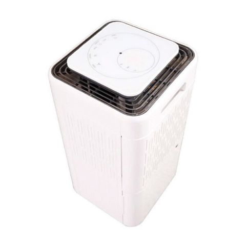 Máy Hút Ẩm Không Khí Fujie Hm-912ec