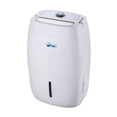 Máy Hút Ẩm Gia Đình Fujie Hm-920ec