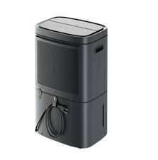 Máy Hút Ẩm Kết Hợp Lọc Không Khí Ultimatehome 500 24l