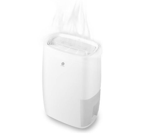Máy Hút Ẩm Không Khí Thông Minh New Widetech 18l
