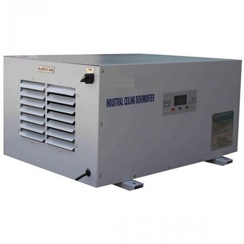 Máy Hút Ẩm Treo Trần Harison Hcd-230