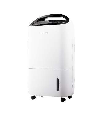 Máy Hút Ẩm Và Lọc Không Khí Coway Ad-1615a