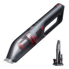  Máy Hút Bụi Cầm Tay Eufy Homevac H30 Venture 