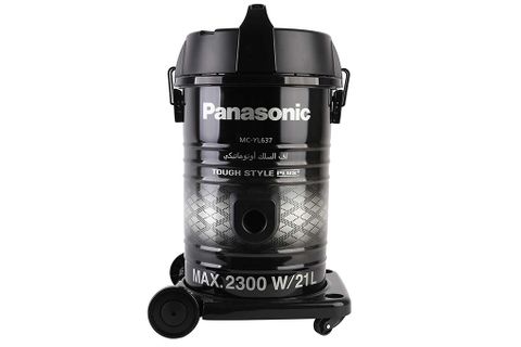 Máy Hút Bụi Công Nghiệp Panasonic Mc-yl637sn49