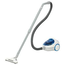Máy Hút Bụi Dạng Hộp Panasonic Mc-cl305bn46