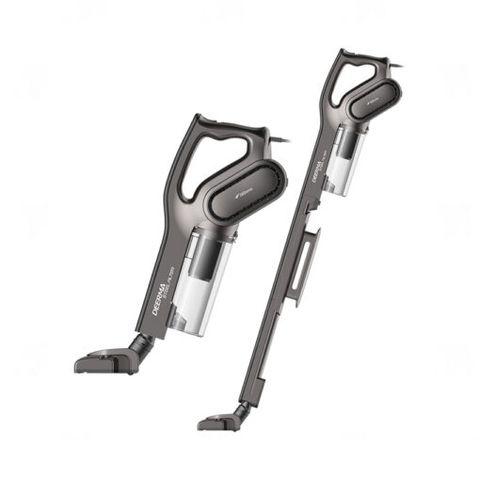 Máy Hút Bụi Deerma Dx700s Đen