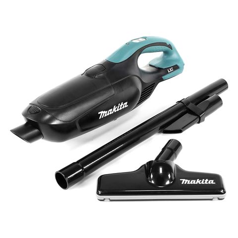 Máy Hút Bụi Dùng Pin Makita Dcl182zb