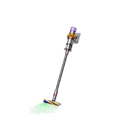 Máy Hút Bụi Dyson V15 Detect Total Clean
