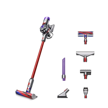 Máy Hút Bụi Dyson V8 Slim Fluffy+