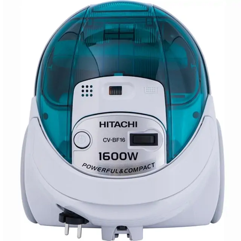 Máy Hút Bụi Hitachi Cv-bf16 24cv(gn) 1600w