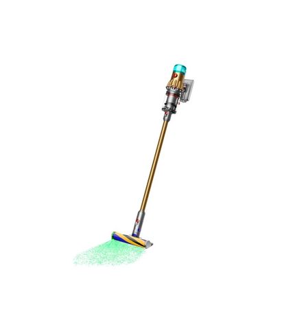 Máy Hút Bụi Không Dây Dyson V12 Detect Slim Absolute