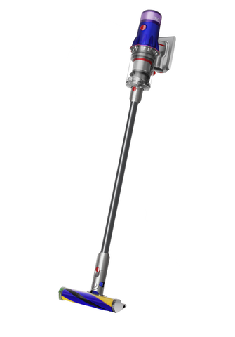 Máy Hút Bụi Không Dây Dyson V12 Detect Slim Fluffy