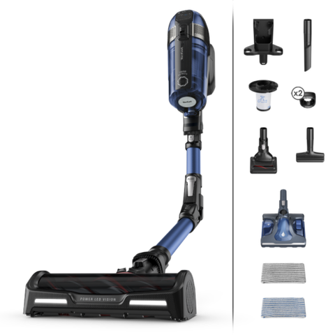 Tefal ty9890wo аккумулятор