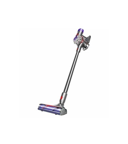 Máy Hút Bụi Không Dây Tuyệt Đối Dyson V8