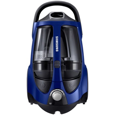 Máy Hút Bụi Không Dùng Túi Rambo (vcc8836v36)