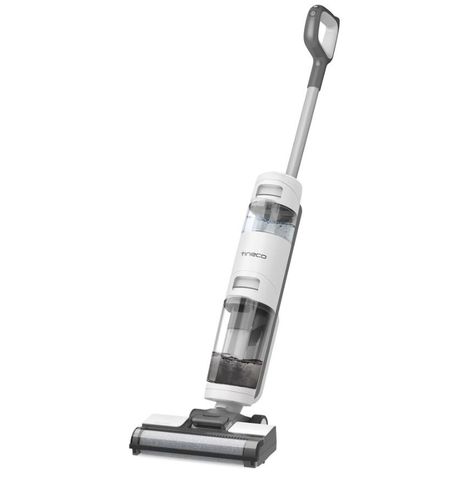 Máy Hút Bụi Lau Sàn Khô Và Ướt Tineco Ifloor 3 Breeze