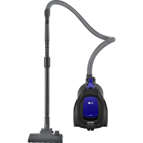 Máy Hút Bụi Lg Vc3316gnd.apbplvn 300w