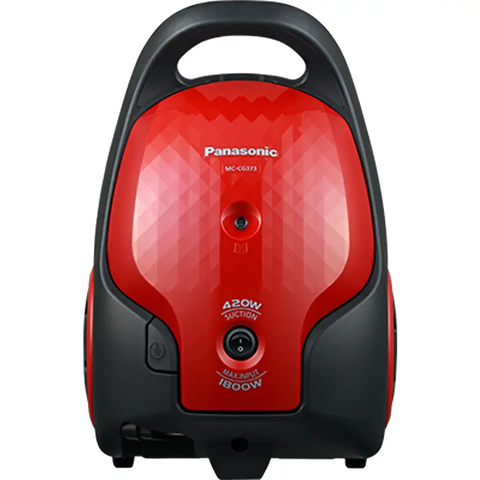 Máy Hút Bụi Panasonic Mc-cg373rn46 1800w