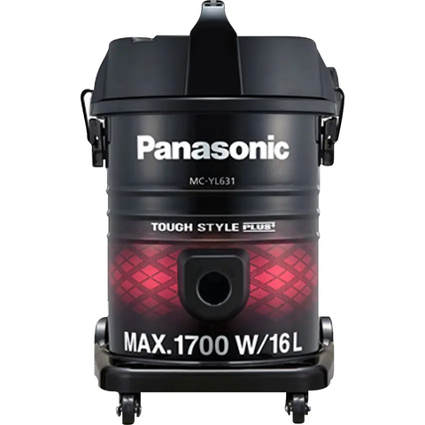 Máy Hút Bụi Panasonic Mc-yl631rn46 1700w