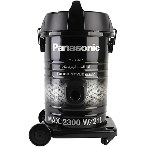 Máy Hút Bụi Panasonic Mc-yl637sn49 2300w
