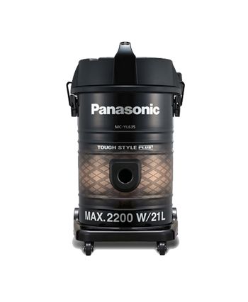 Máy Hút Bụi Panasonic Pahb-mc-yl635tn46