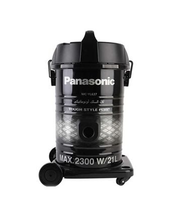 Máy Hút Bụi Panasonic Pahb-mc-yl637sn49