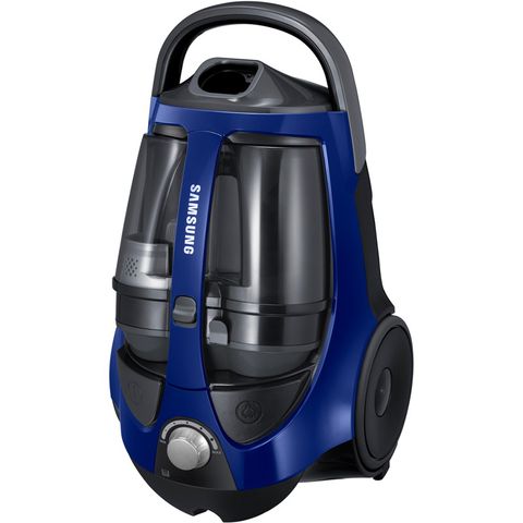 Máy Hút Bụi Rambo (vcc8836v36)