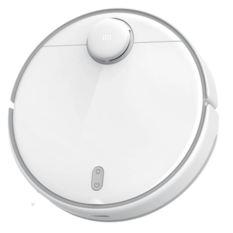 Máy Hút Bụi Xiaomi Robot Vacuum-mop 2 Pro Eu Trắng