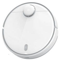  Máy Hút Bụi Xiaomi Robot Vacuum-mop 2 Pro Eu Trắng 