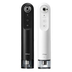  Máy Hút Mụn Xiaomi Inface Visual Blackhead Remover Cf-05e 