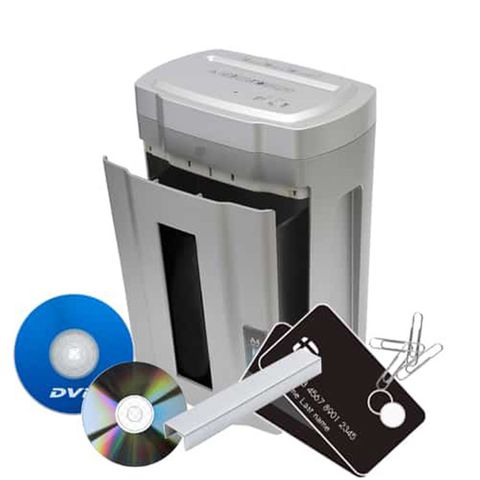 Máy Hủy Binno A12