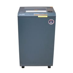  Máy Hủy Công Nghiệp Silicon Ps-536c 