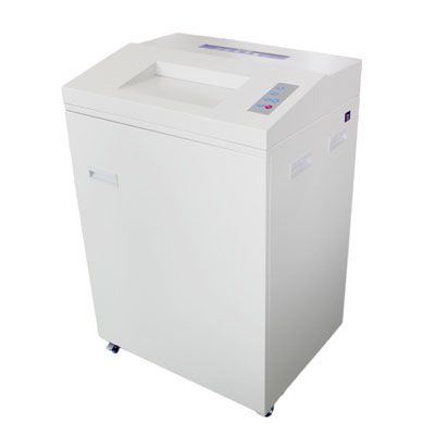 Máy Hủy Giấy Bosser 370x