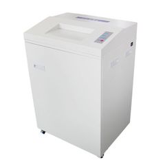  Máy Hủy Giấy Bosser 370x 