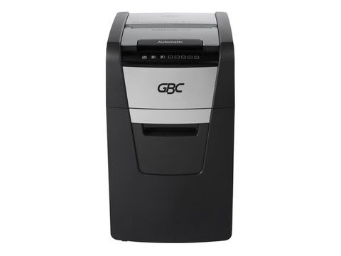 Máy Hủy Giấy Auto 150m
