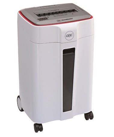 Máy Hủy Giấy Shredmaster 22sm