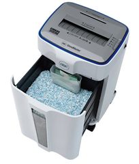  Máy Hủy Giấy Shredmaster 33sm 