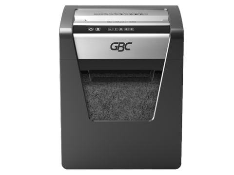 Máy Hủy Giấy Shredmaster X415 (Hủy Vụn)