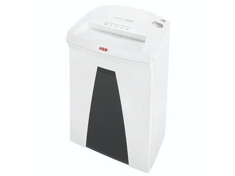 Máy Hủy Giấy Securio B24 (Hủy Vụn)