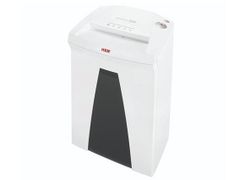  Máy Hủy Giấy Securio B24 (Hủy Vụn) 