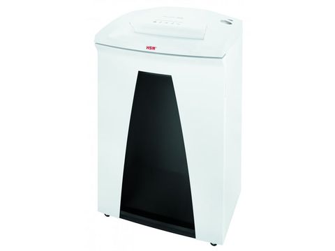 Máy Hủy Giấy Securio B34 1.9x15mm (Hủy Vụn)