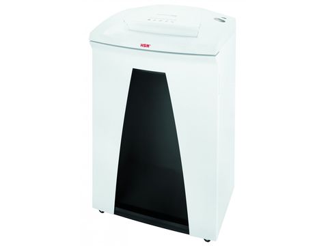 Máy Hủy Giấy Securio B34 3,9mm (Hủy Sợi)