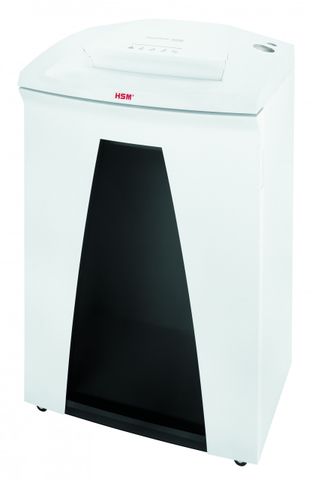 Máy Hủy Giấy HSM Securio B34 (1,9x15mm)