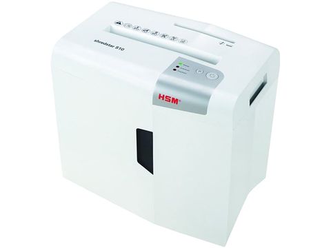 Máy Hủy Giấy Shredstar S10 6mm
