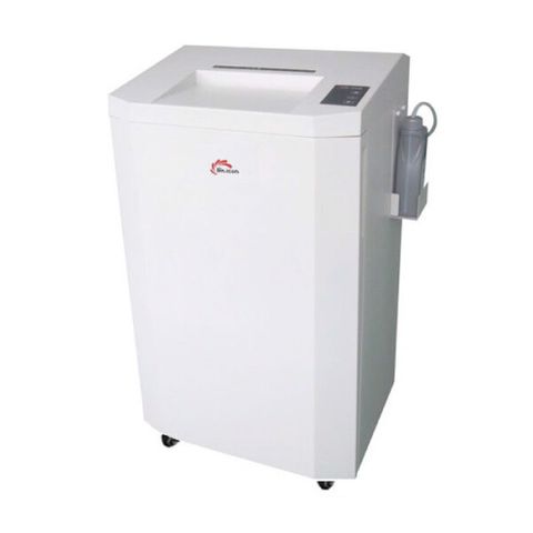 Máy Hủy Giấy Silicon Ps-4500c